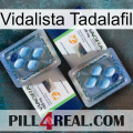 Vidalista Tadalafil viagra5